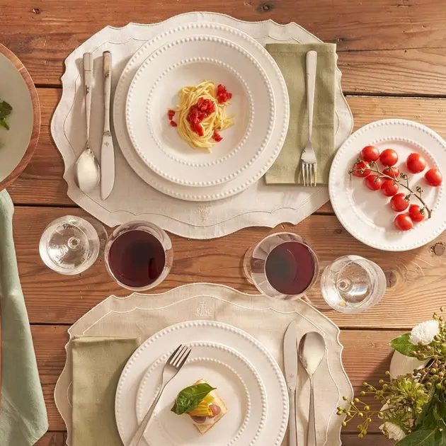 Thumbnail: Bosco Collina Table Set