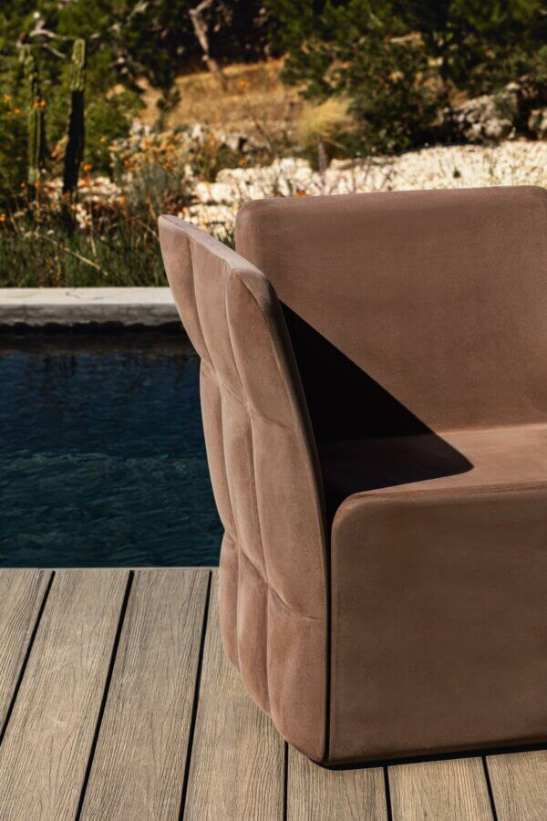 Thumbnail: Chico 2 Seat Sofa