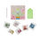 Thumbnail: Razzle Dazzle DIY Gem Art Kit - Cheery Cactus
