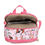 Thumbnail: Magic Horses Backpack M Pink