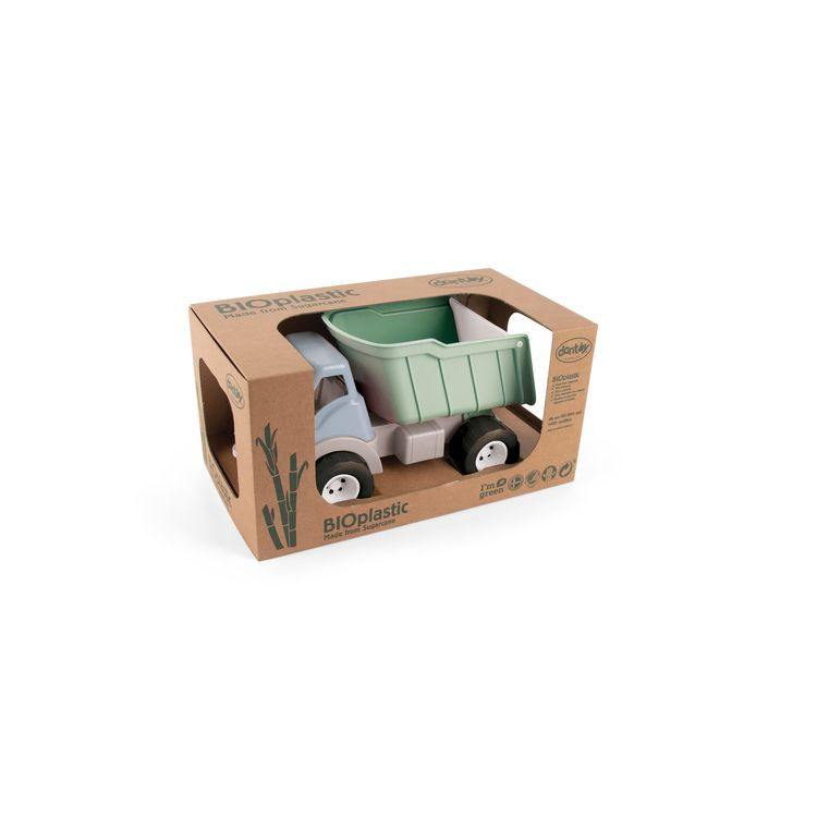 Thumbnail: Bio Truck In Gift Box