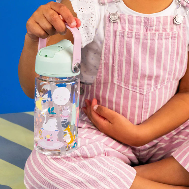 Thumbnail: Tritan Drinks Bottle - Enchanted