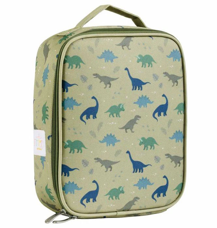 Thumbnail: Cool bag: Dinosaurs