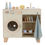 Thumbnail: Wooden washing machine – Essentials