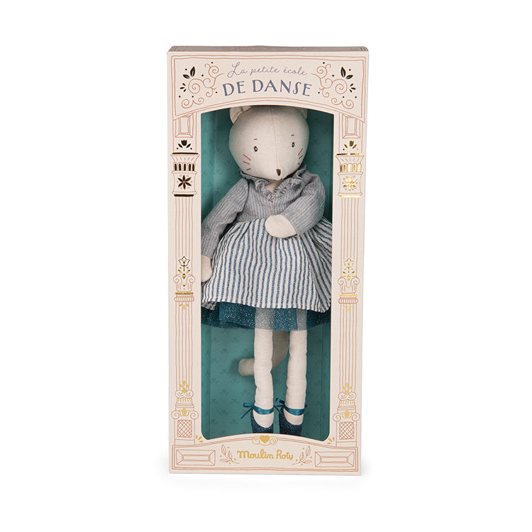 Thumbnail: Cat Doll Celestine La Petite Ecole De Danse