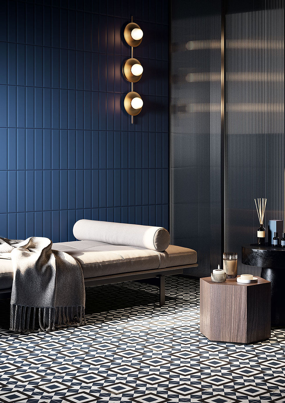 Thumbnail: Marmorea Intensa