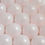 Thumbnail: Ball pool, beige, round, corduroy, 90x30, 200 balls: pearl, light pink, gold