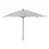Thumbnail: America Square Parasol 300x300cm