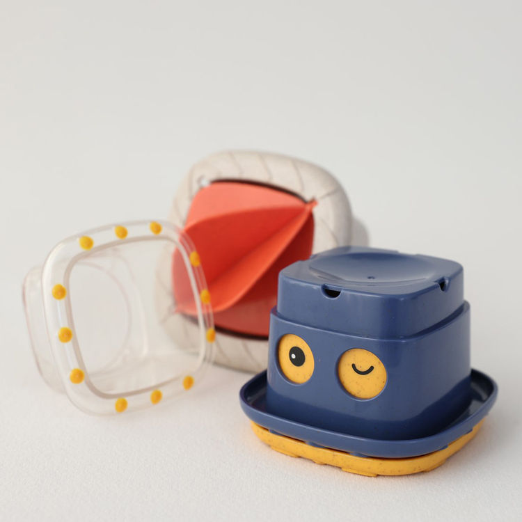 Thumbnail: Activity Stacking Cups 4 pieces