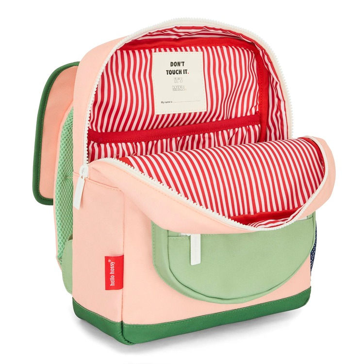 Thumbnail: Mini Smoothie Backpack - +6 Years