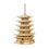 Thumbnail: Five-Storied Pagoda