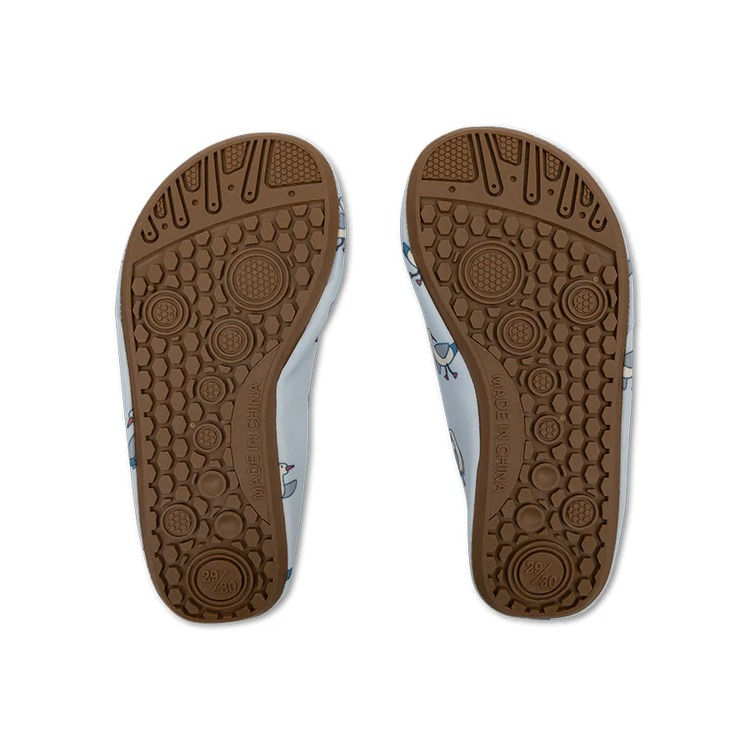 Thumbnail: Swim Socks - Blue - Little Seagull
