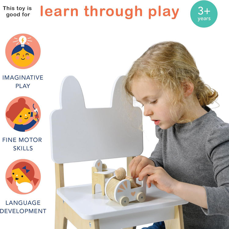 Thumbnail: Nursery Set