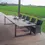 Thumbnail: Fermo Rectangular Extendable Dining Table 280/365X110cm