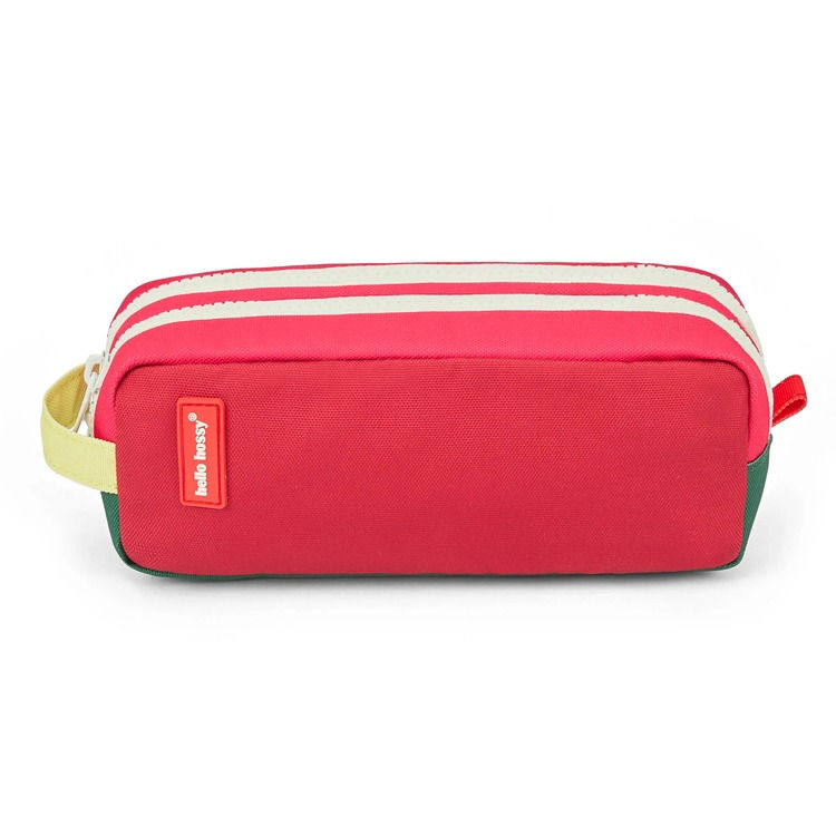 Thumbnail: Mini Pastèque Pencil Case - One Size