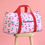 Thumbnail: Travel bag: Cherries