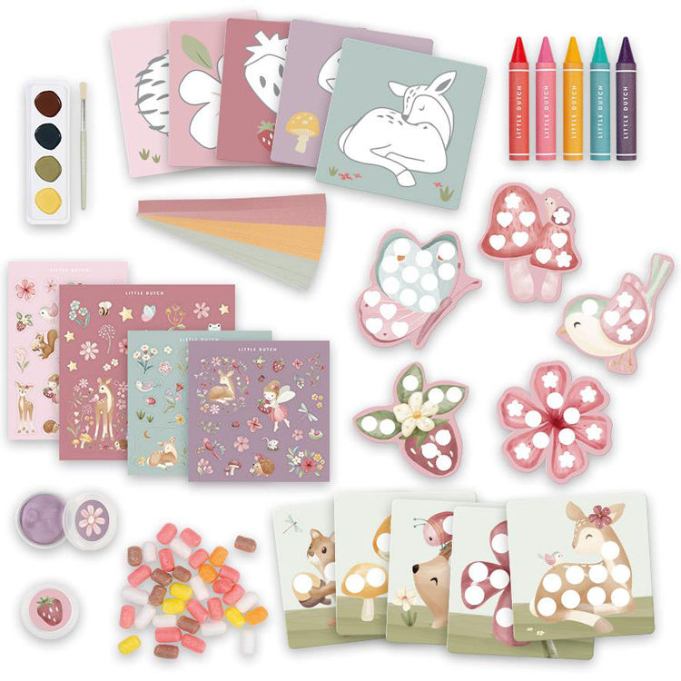 Thumbnail: Creativity box XL - Fairy Garden