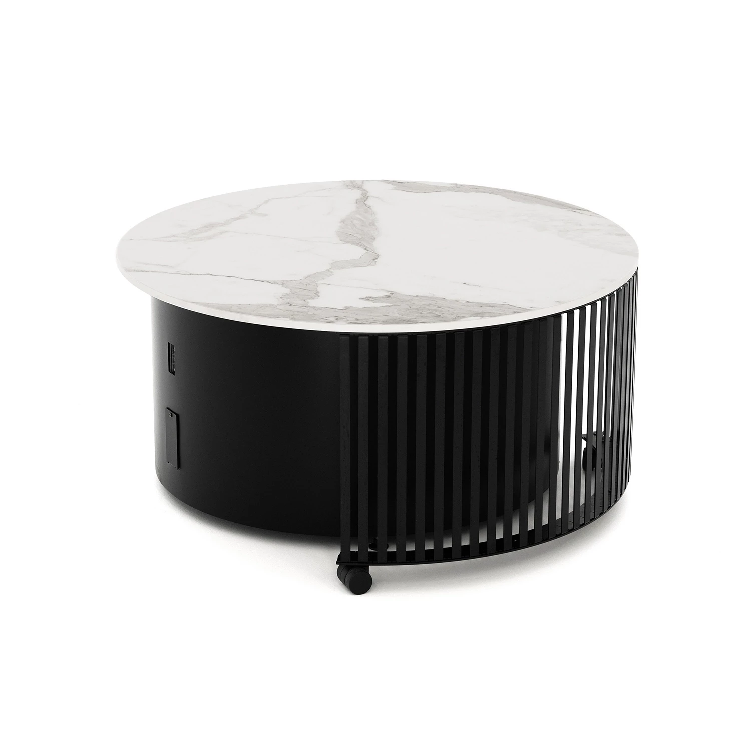 OUTDOOR GAS FIREPLACE Planika Malta