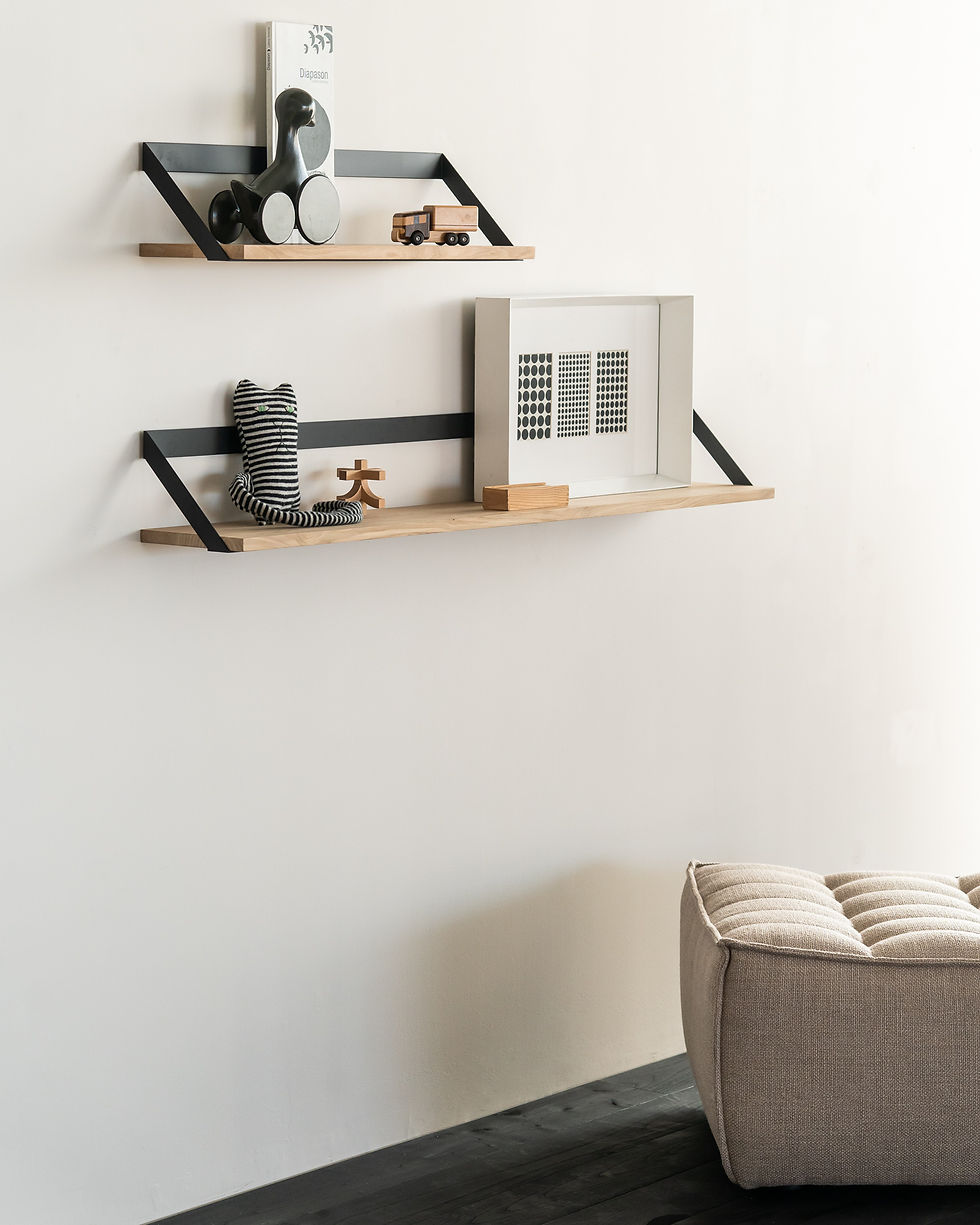 Thumbnail: Ribbon Shelf 140/20/17