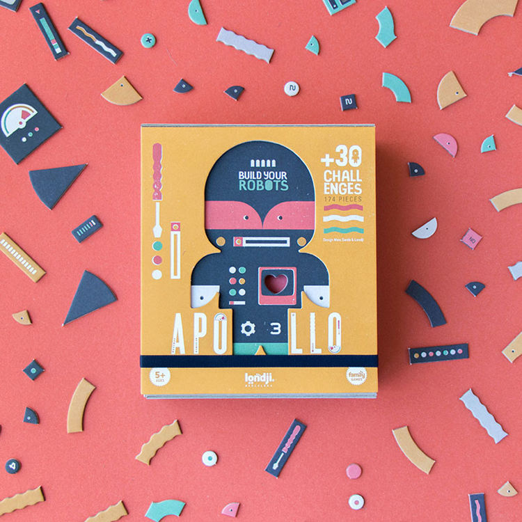 Thumbnail: Apollo Game