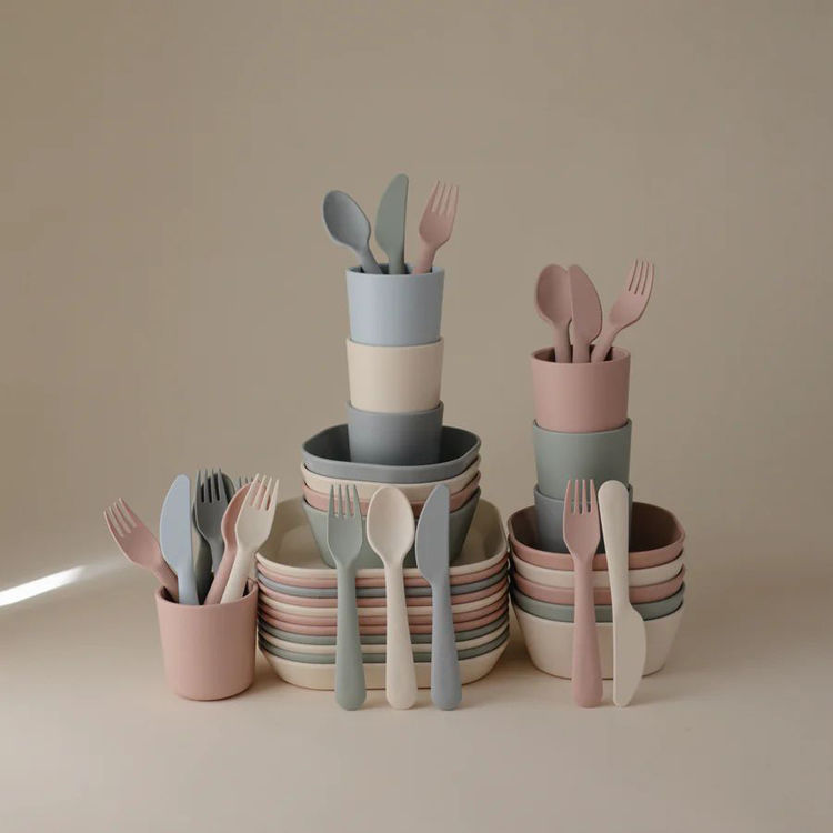 Thumbnail: Cutlery - Sage