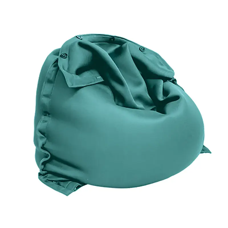 Thumbnail: Pouf Floating Pool