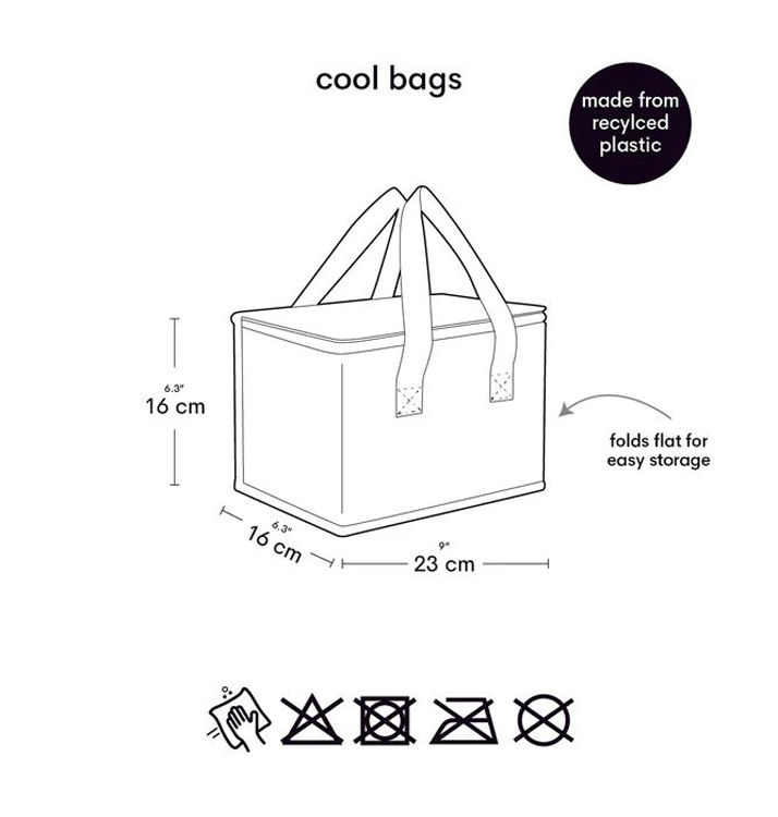 Thumbnail: Cool bag: Vehicles