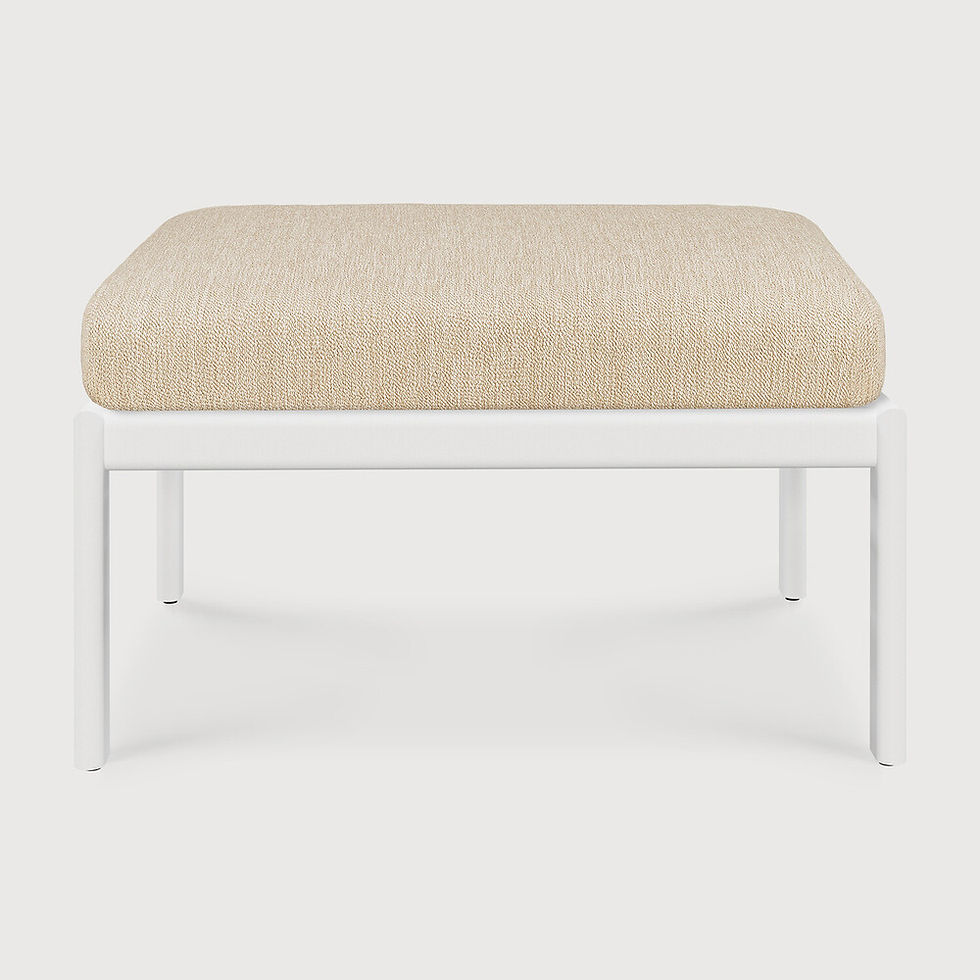 Thumbnail: Jack Outdoor Footstool - WN