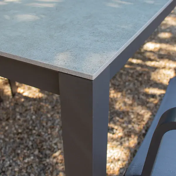 Thumbnail: Duna Rectangular Dining Table
