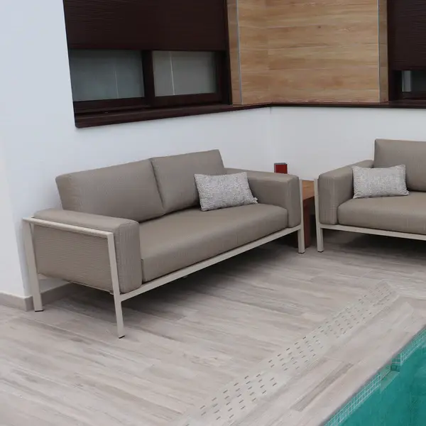 Thumbnail: Rest Sofa 2 Seats