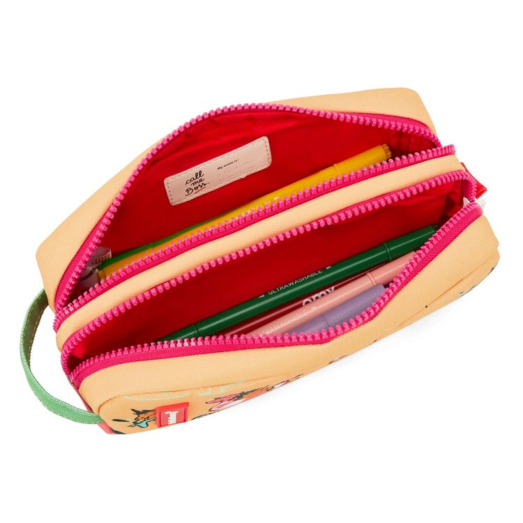 Thumbnail: Unicorn Pencil Case - One Size