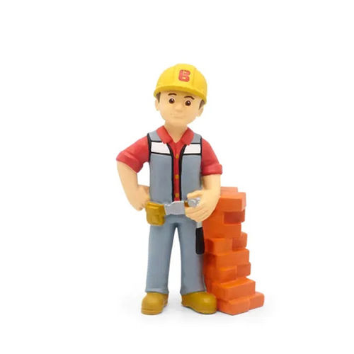 Bob the Builder The Barefoot Kids MT