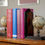 Thumbnail: Globe Bookends
