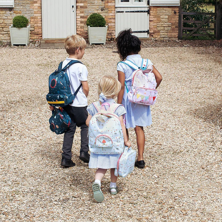 Thumbnail: Space Kids Backpack