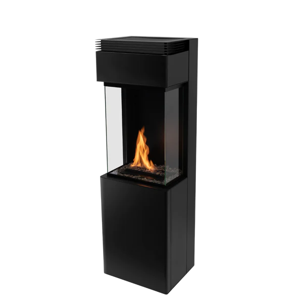 INDOOR ETHANOL FIREPLACES Planika Malta