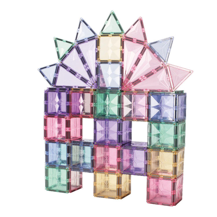Thumbnail: 125pcs Large Creative Pack Pastel