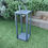 Thumbnail: Lux Solar Floor Lamp 20x20xh47.5cm