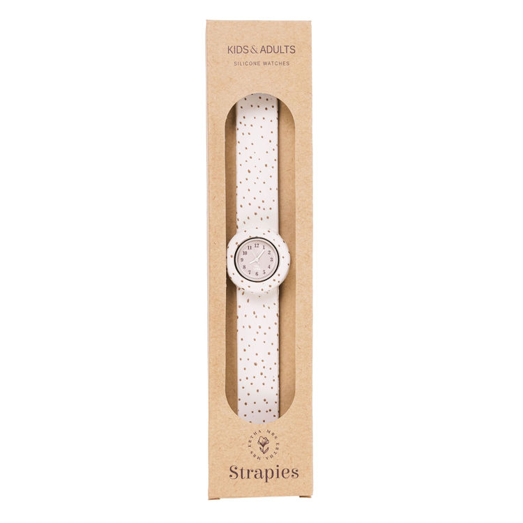 Thumbnail: New Strapies - Unique Dots