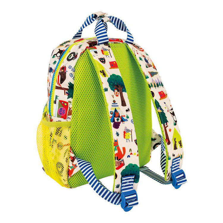 Thumbnail: Backpack - Adventure