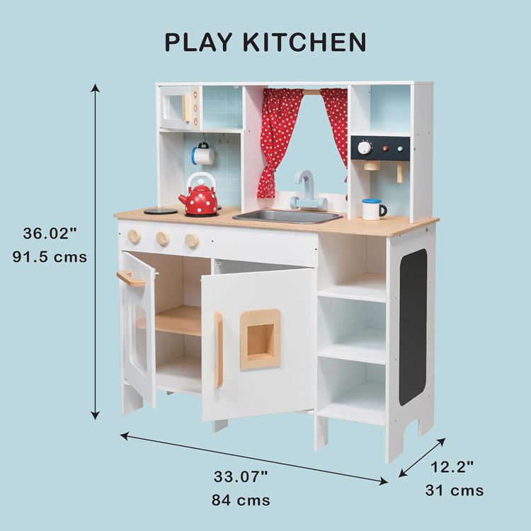 Thumbnail: Play kitchen