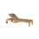 Thumbnail: Simply - Sunlounger