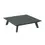 Thumbnail: Positano Square Coffee Table 82X82cm