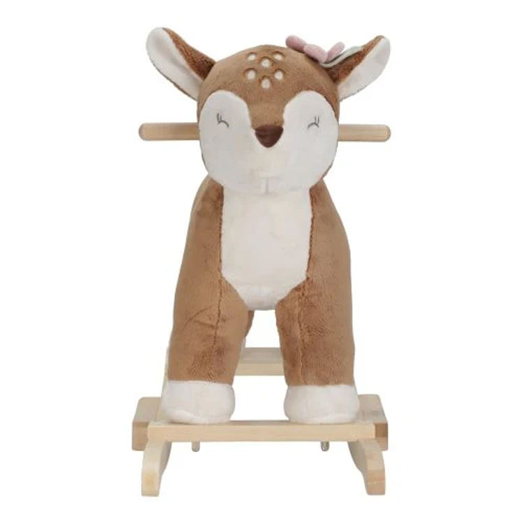 Thumbnail: Rocking Deer