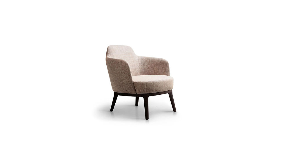 Thumbnail: Lucylle Armchair