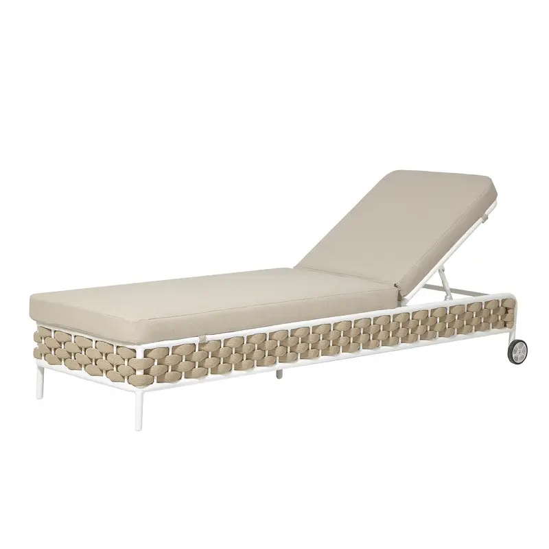 Thumbnail: Rio Pool Sun Lounger