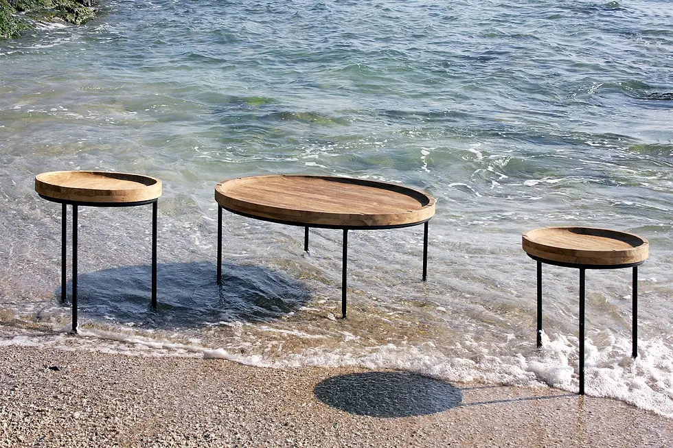 Thumbnail: Island Cross ø50