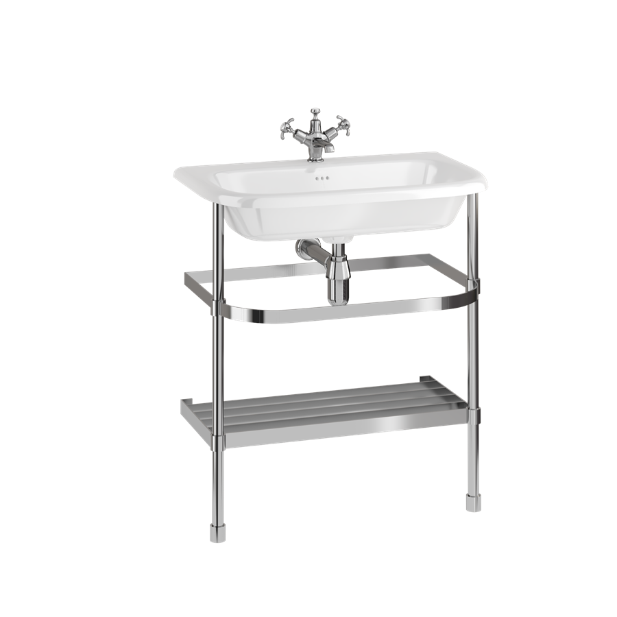 Thumbnail: Roll Top Basin