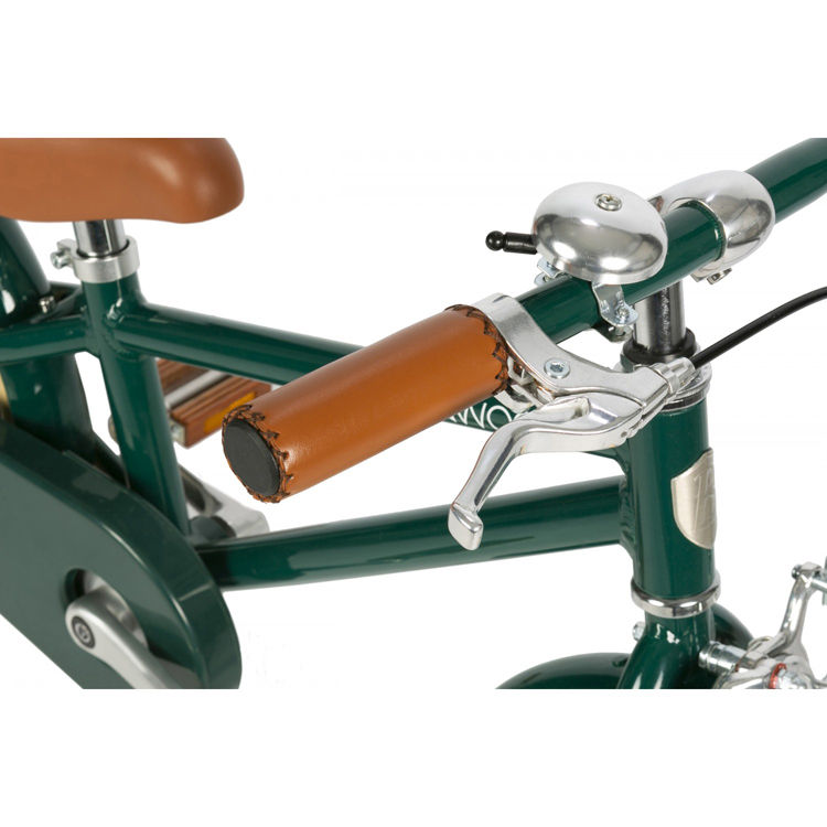 Thumbnail: Bike Vintage Banwood 16" - Green