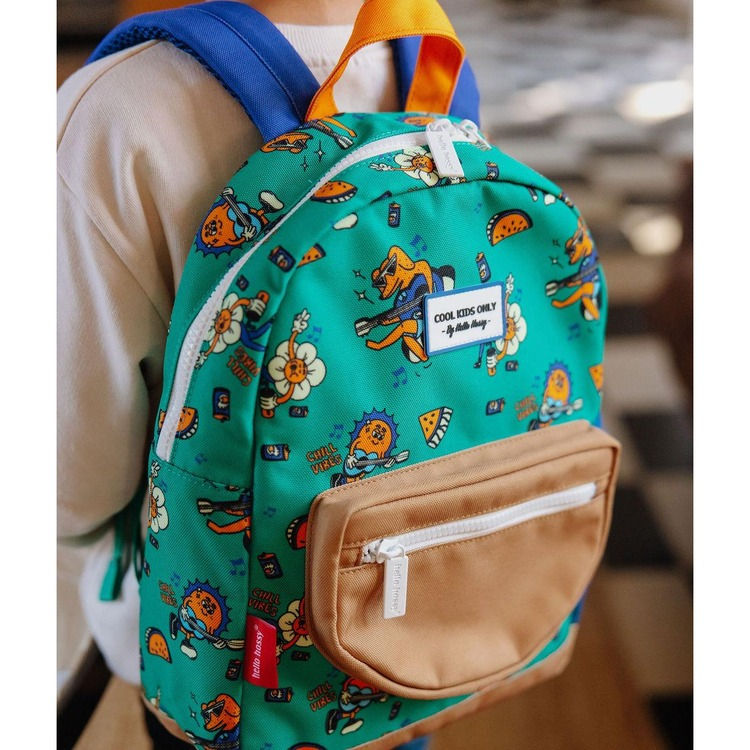 Thumbnail: Chill Vibes Backpack - +6 Years