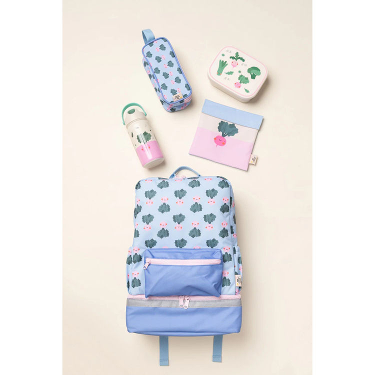 Thumbnail: A4 Backpack Veggie Pals
